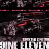 Sinizter & Netuh - 9Ine Eleven - Single